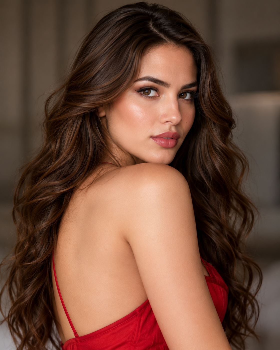 Olivia profile